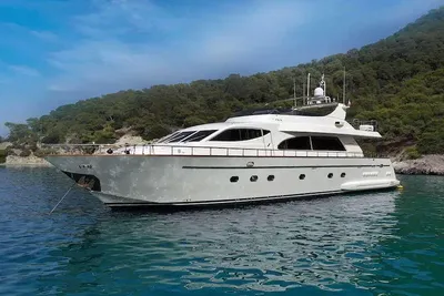 Falcon 86