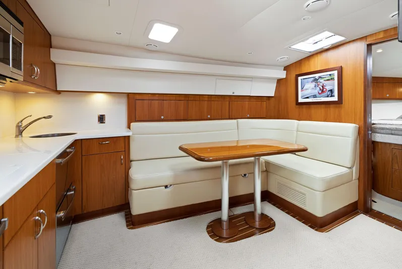 Lil Fella Yacht Photos Pics 