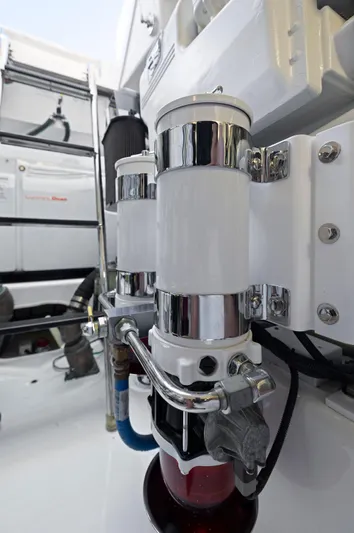 Lil Fella Yacht Photos Pics 