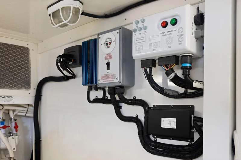 Lil Fella Yacht Photos Pics 