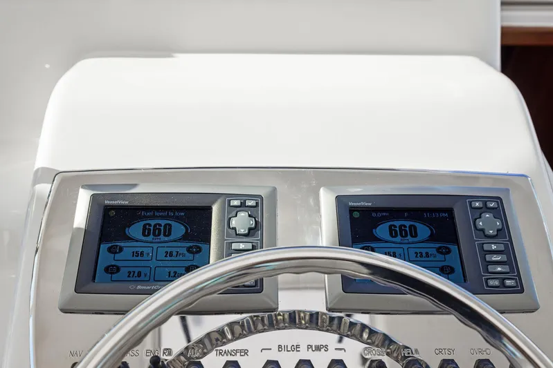 Lil Fella Yacht Photos Pics 