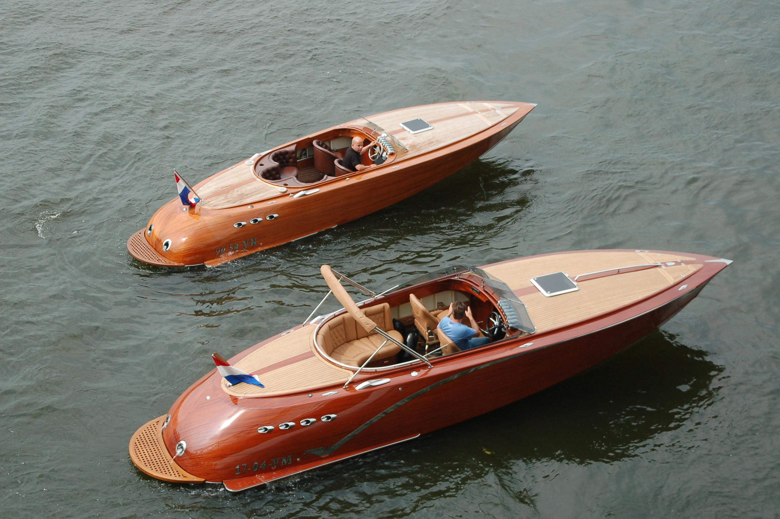 2019 Walthboat 800, 900 And 1075