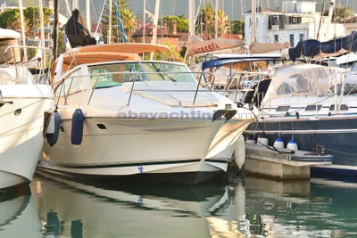 2006 Jeanneau Prestige 34