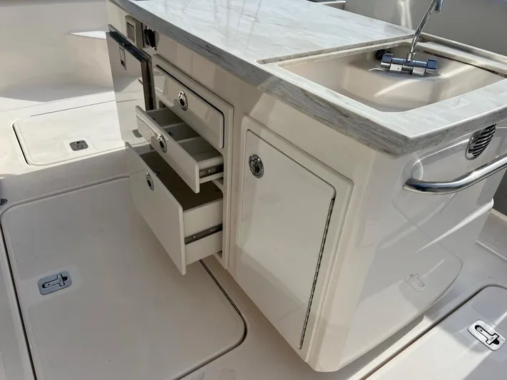 Livimac Yacht Photos Pics 