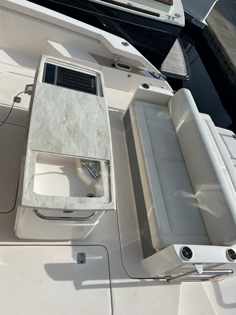 2016 Tiara Yachts 44 