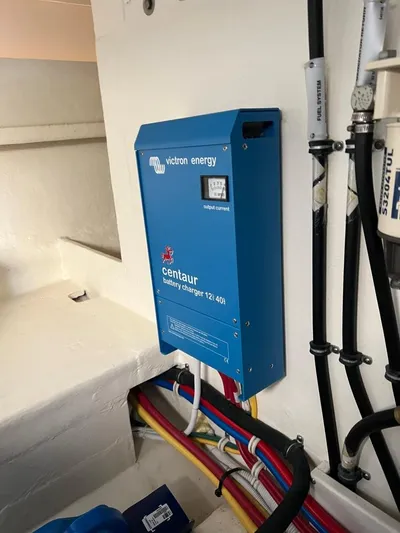 Livimac Yacht Photos Pics 