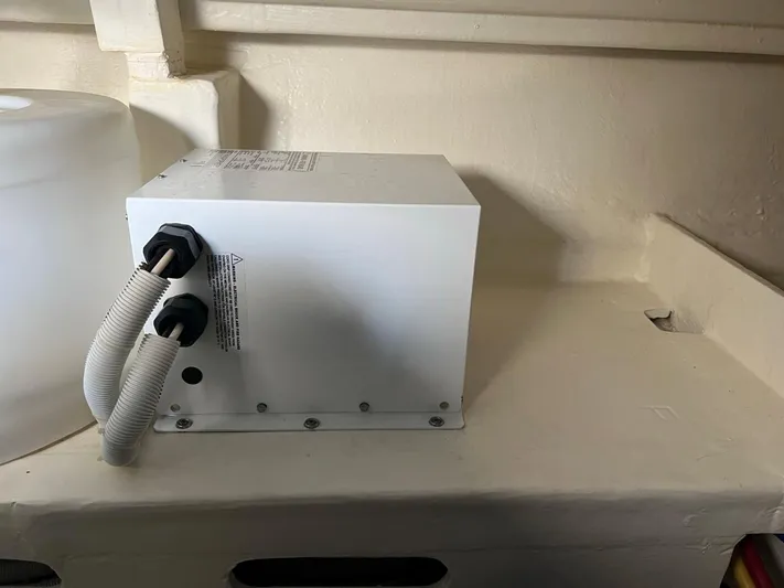 Livimac Yacht Photos Pics 