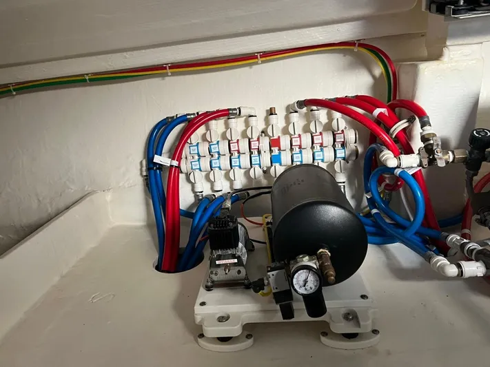 Livimac Yacht Photos Pics 