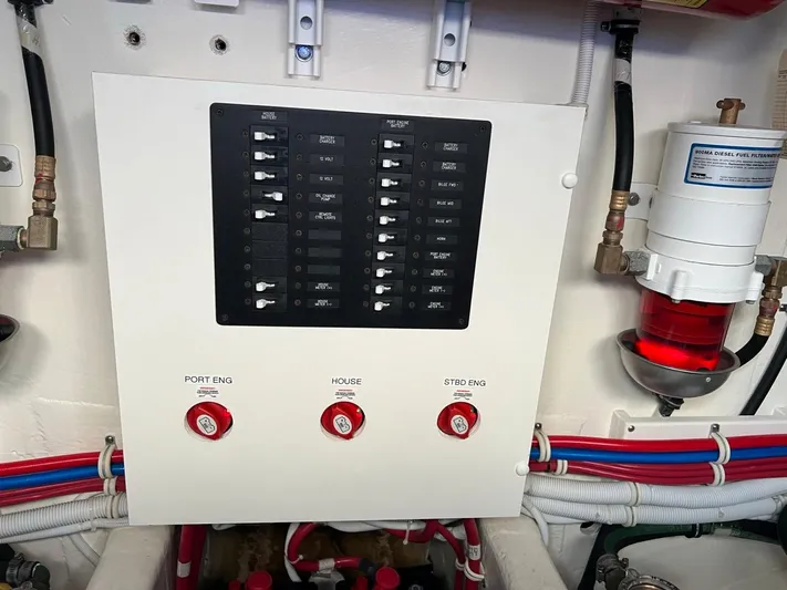 Livimac Yacht Photos Pics 