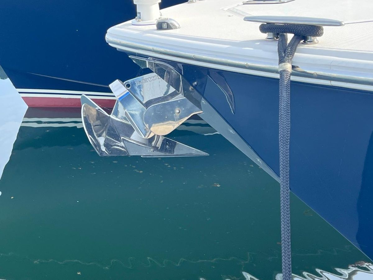 2016 Tiara Yachts 44 