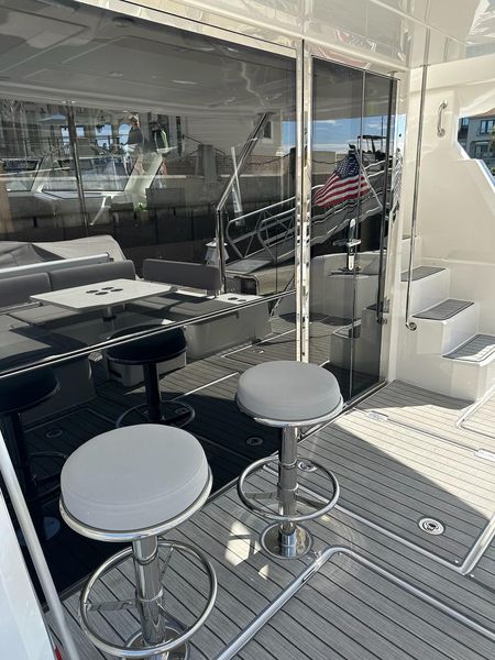 2020 Aquila 44