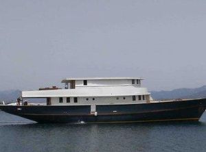 1997 Hotelboat Durokos 3300