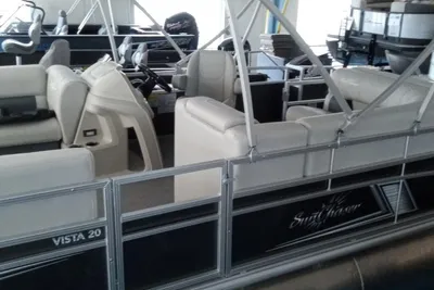 SunChaser Vista 20 CRB