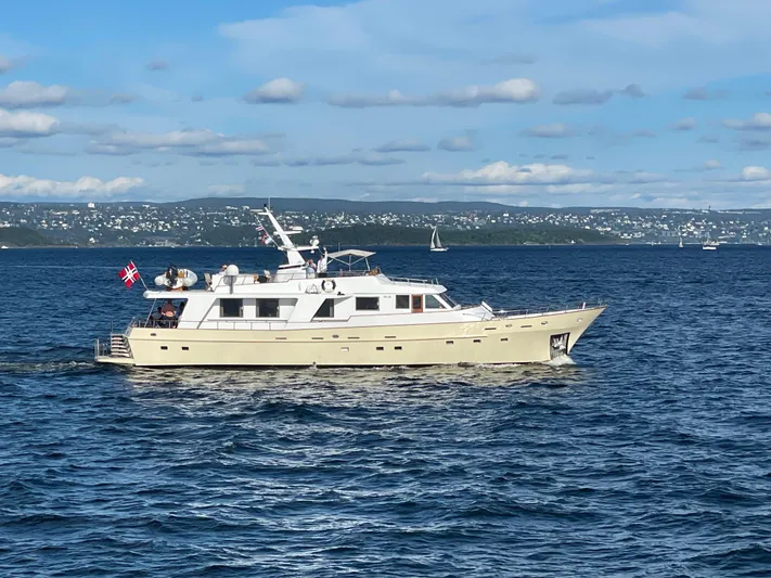 Atlas Yacht Photos Pics 