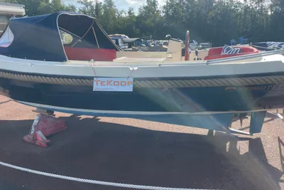 2002 Interboat 19