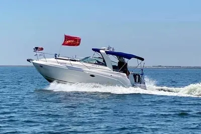 Rinker Fiesta Vee 312