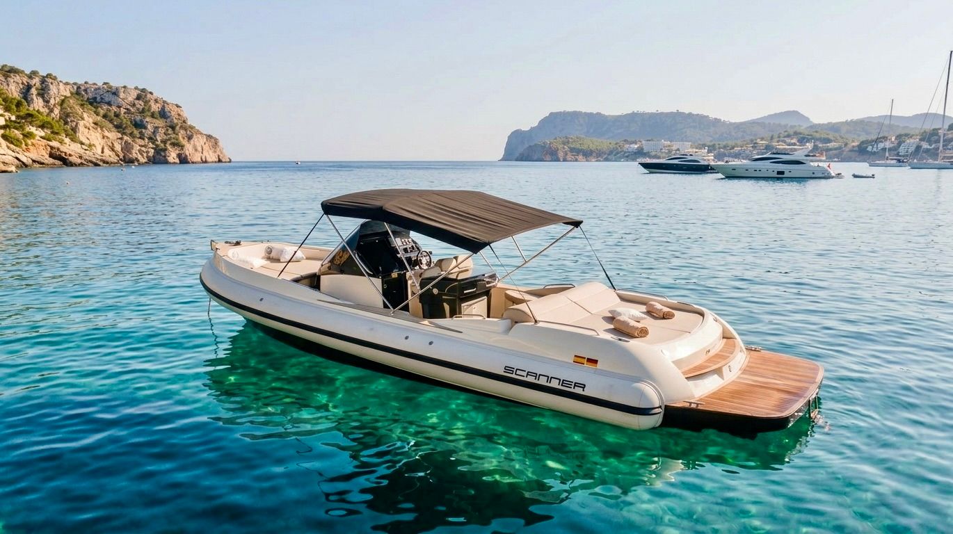 2020 Scanner Envy 1100