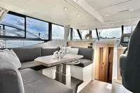 Beneteau Swift Trawler 48 for sale