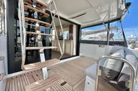 Beneteau Swift Trawler 48 for sale