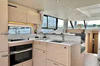 Beneteau Swift Trawler 48 for sale