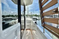 Beneteau Swift 48 Trawler for sale