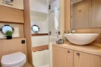 Beneteau Swift Trawler 48 for sale