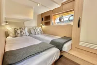 Beneteau Swift Trawler 48 for sale