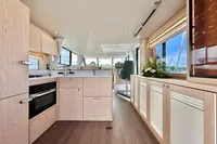 Beneteau Swift Trawler 48 for sale