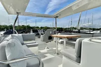 Beneteau Swift 48 Trawler for sale