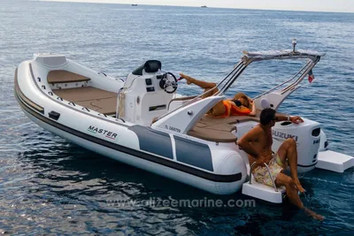 2024 Master 630 SUMMER