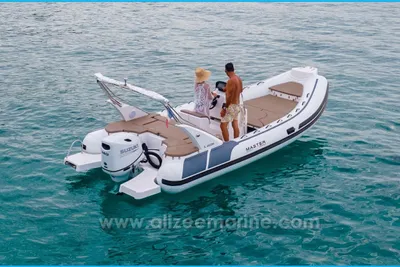 2024 Master 630 SUMMER