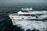 2023 Beneteau Swift Trawler 48