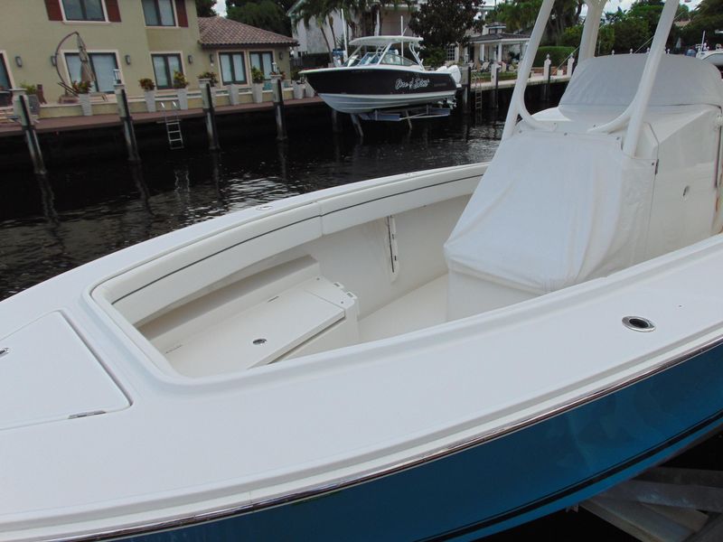 2018 Jupiter 26 FS