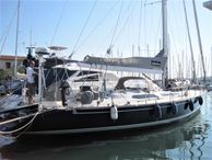 1997 Baltic 64