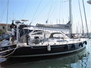 1997 Baltic 64