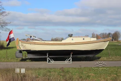 2005 Langweerder 850 Cabin