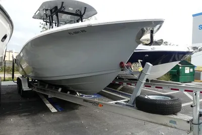 Sea Pro 259