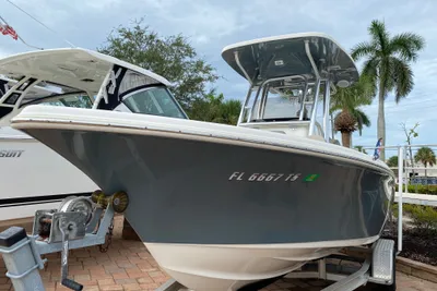 Key West 219 FS