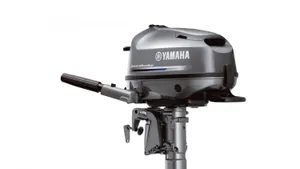2023 Yamaha F5 AMHS