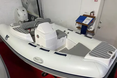 Tiger Marine PT 370