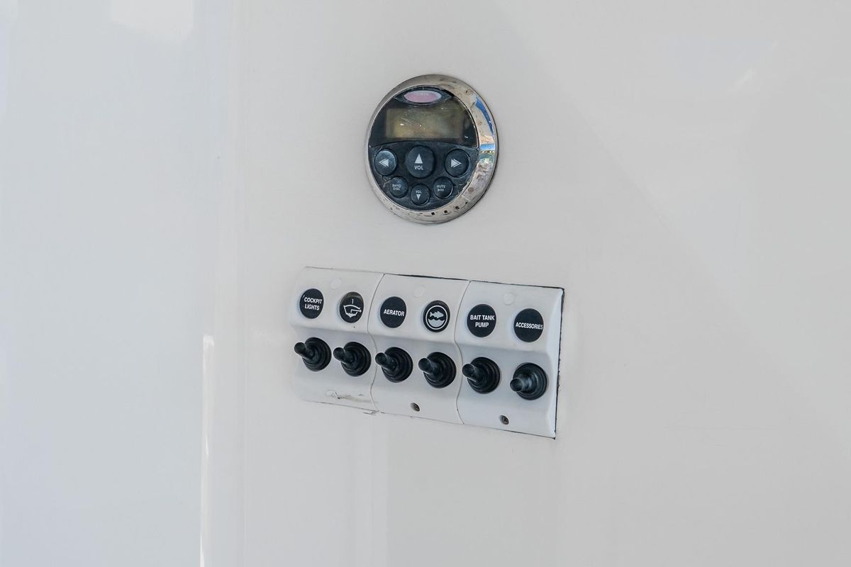 2005 Riviera 51 