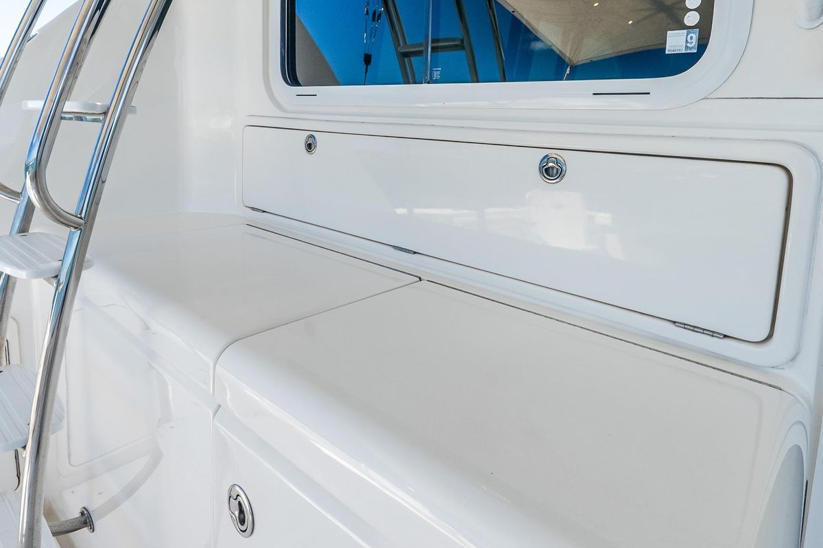2005 Riviera 51 