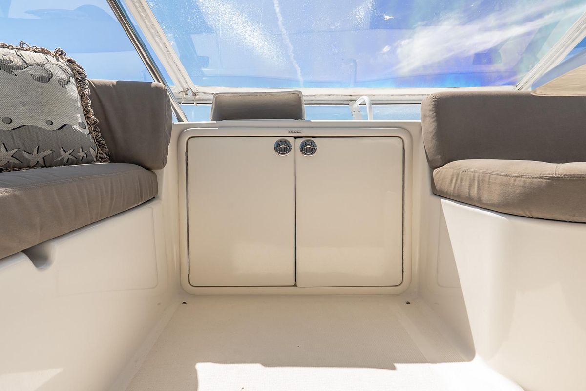 2005 Riviera 51 