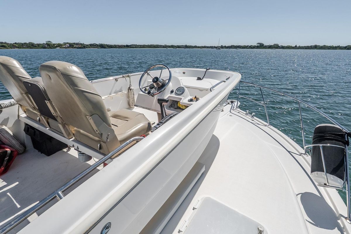 2005 Riviera 51 