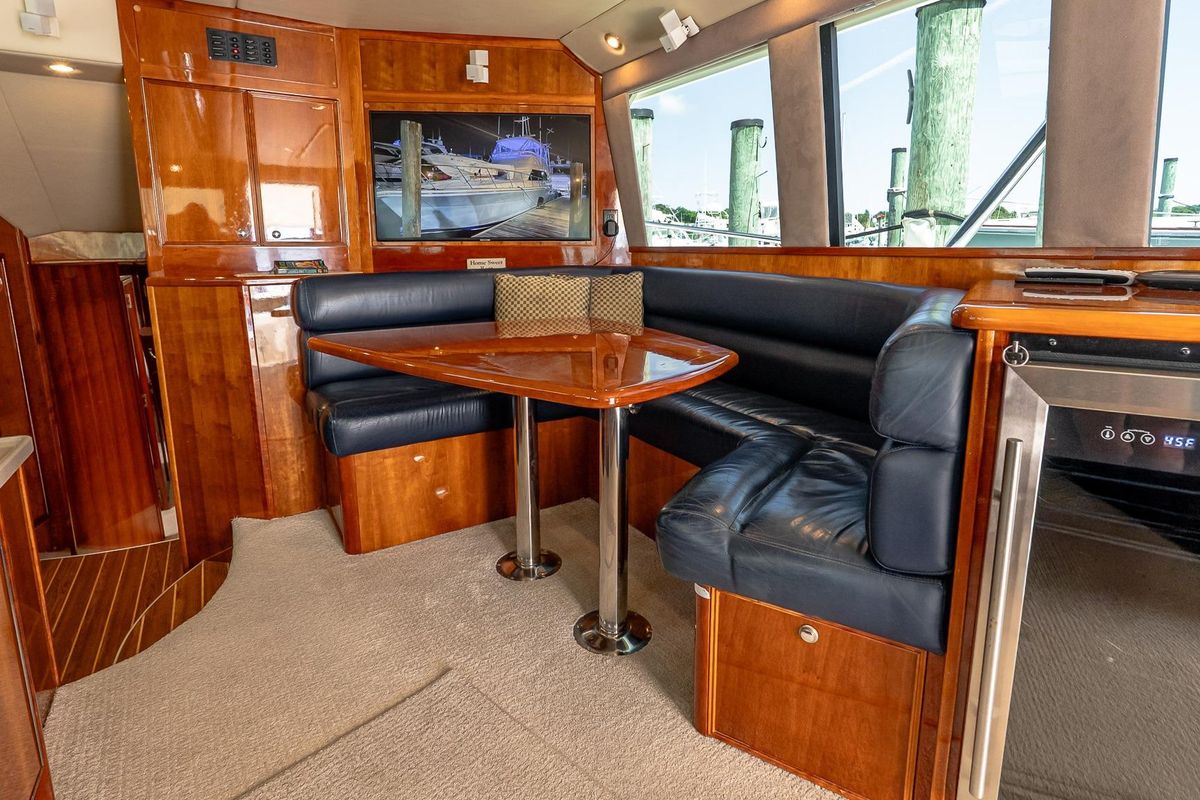2005 Riviera 51 