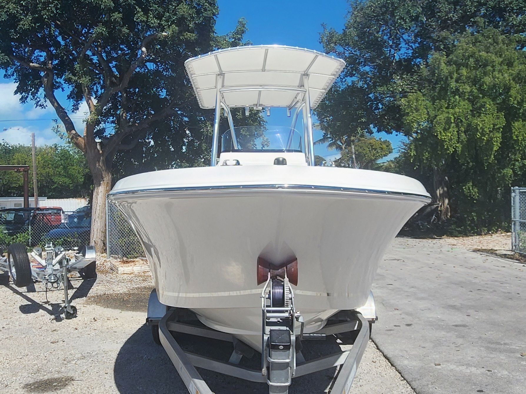 2018 RELEASE BOATS 208 RX - Image 4