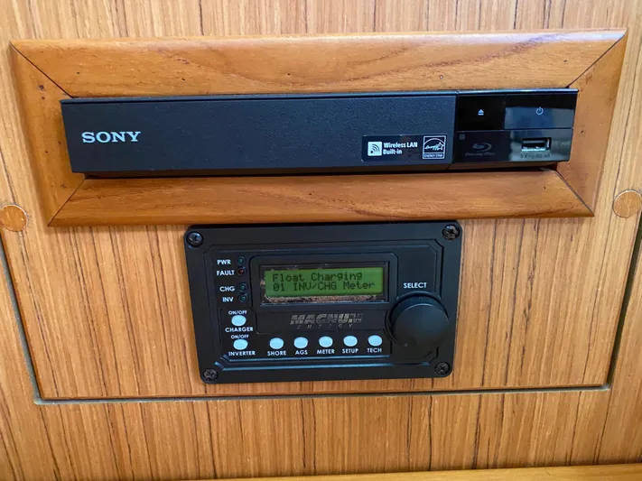 Nymph Yacht Photos Pics 