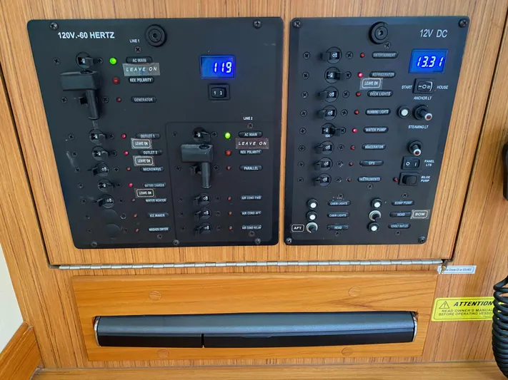 Nymph Yacht Photos Pics 