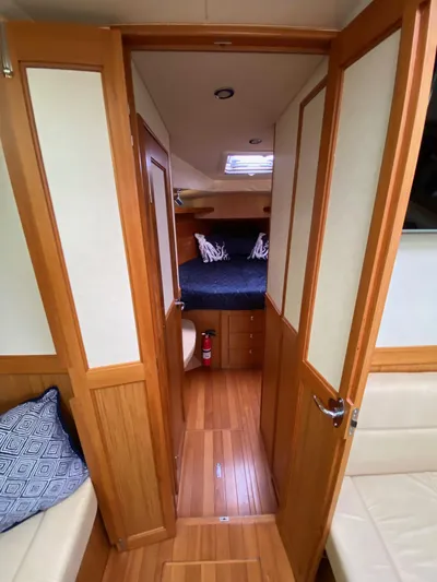 Nymph Yacht Photos Pics 