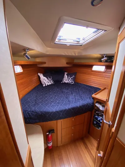 Nymph Yacht Photos Pics 